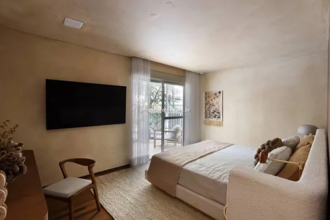 Imagem Apartamento à venda Paraíso São Paulo