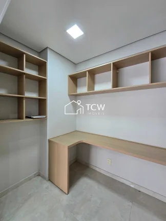 Imagem Apartamento 3 suítes no Chácara Inglesa