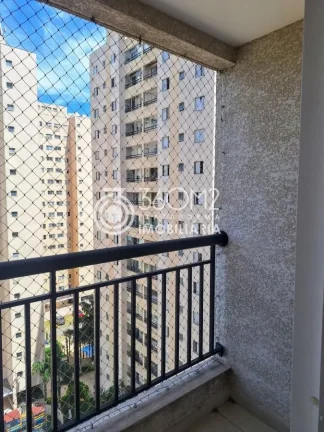 Imagem Apartamento para Venda em São Bernardo do Campo / SP no bairro Planalto