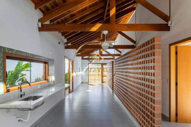 Imagem Casa, 3 Dormitórios(1 suíte), Massaguaçu.