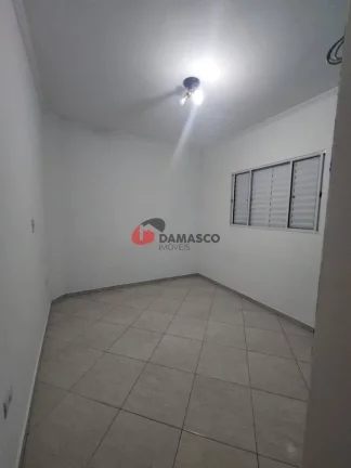 Imagem Sobrado à venda, Baeta Neves, São Bernardo do Campo