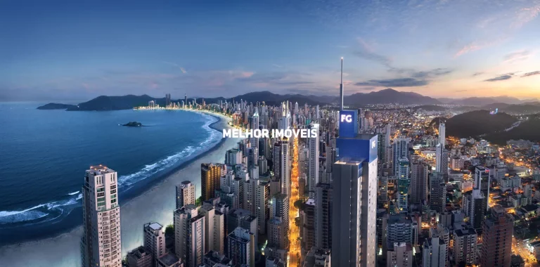 Imagem Sapphire Tower Lançamento