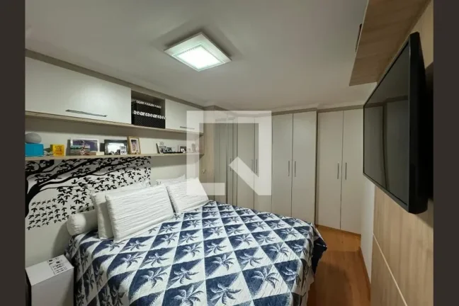 Imagem Apartamento à Venda - Recreio, 4 Quartos, 370 m2