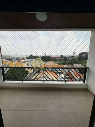 Imagem Apartamento Padrão