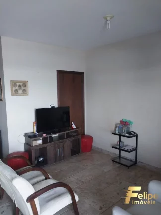 Imagem APARTAMENTO RESIDENCIAL em GUARAPARI - ES, PRAIA DO MORRO