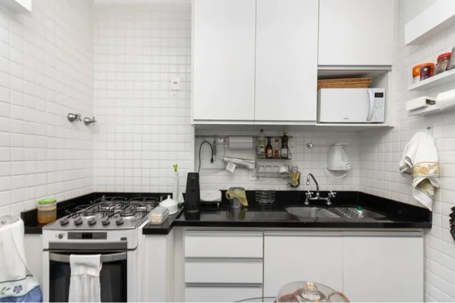 Imagem APARTAMENTO RESIDENCIAL em São Paulo - SP, Itaim Bibi