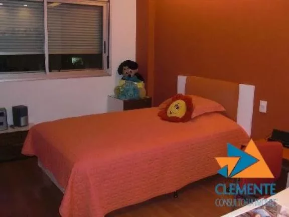 Imagem Ótima Oportunidade! ACABAMENTO DE LUXO. PONTO NOBRE!