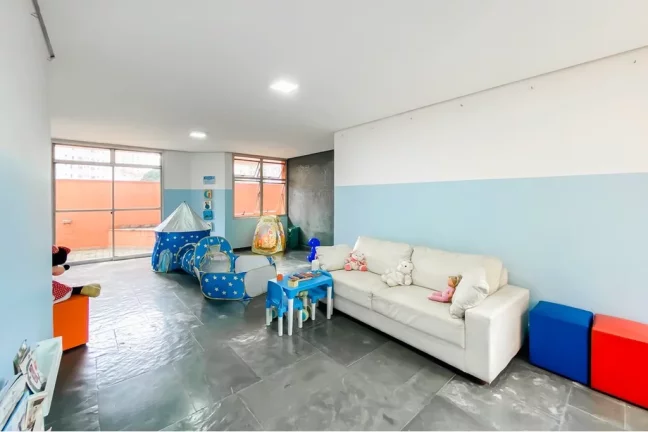 Imagem Apartamento com 3 Quartos à Venda, 73 m² em Chácara Inglesa - São Paulo