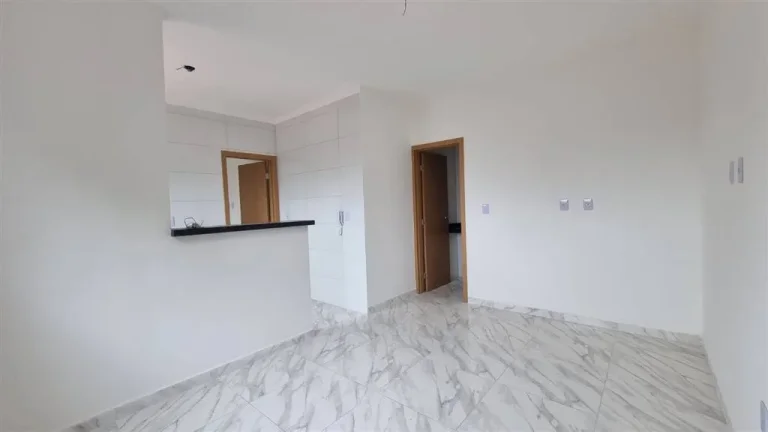Imagem CASA COM 62.1 m² - MIRIM - PRAIA GRANDE SP
