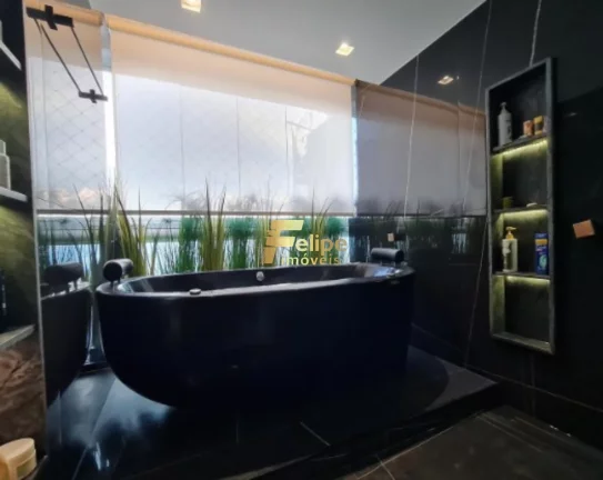 Imagem LUXUOSO APARTAMENTO DE 03 QUARTOS À VENDA PORTEIRA FECHADA EM BARRO VERMELHO EM VITÓRIA/ES!