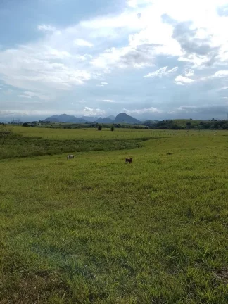 Imagem Propriedade Rural a venda em capelinha do amparo Carapebús RJ.