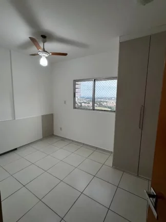 Imagem Apartamento para Venda em Cuiabá / MT no bairro Alvorada