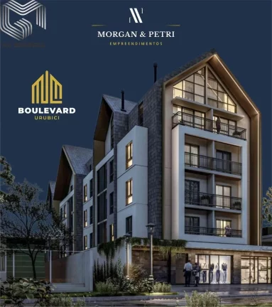 Imagem APARTAMENTO RESIDENCIAL em URUBICI - SC, CENTRO