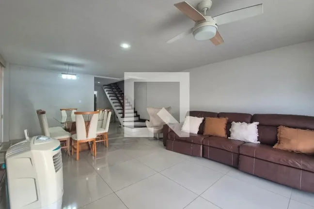 Imagem Casa à Venda - Recreio, 4 Quartos, 250 m2