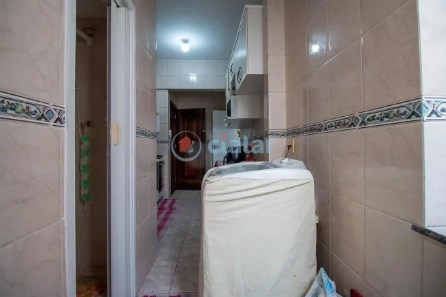 Imagem Apartamento à venda, Tijuca, Rio de Janeiro, RJ