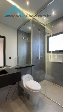 Imagem Casa com Piscina à Venda no Nova Gardênia  Atibaia/SP