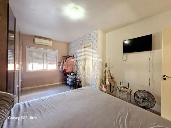 Imagem Residencial Verdes Campos - Casa em Condomínio - Residencial Verdes Campos
