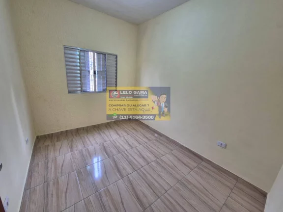 Imagem CASA COM GARAGEM - CENTRO