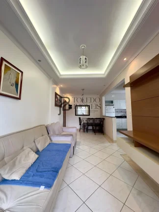 Imagem APARTAMENTO 01 DORMITÓRIO À VENDA – AVIAÇÃO, PRAIA GRANDE