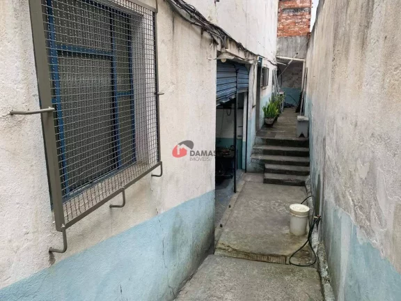 Imagem Galpão à venda, Vila Califórnia, São Paulo, SP