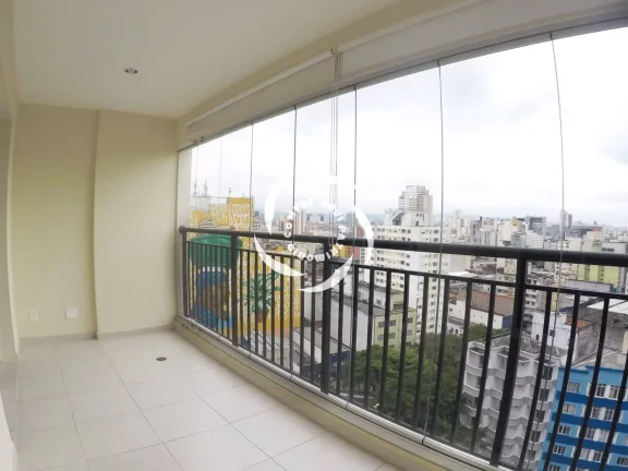Foto do imóvel Apartamento com 1 Quarto à Venda, 36 m² em Campos Elíseos - São Paulo