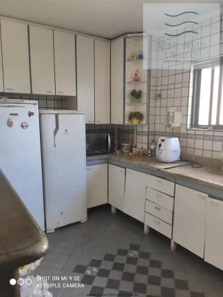 Imagem Prédios Comerciais para venda em Praia Grande no bairro Ocian