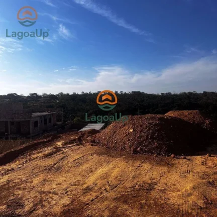 Imagem Terreno à venda, 360 m² por R$ 199.000,00 - Condomínio Parque dos Buritis - Lagoa Santa/MG