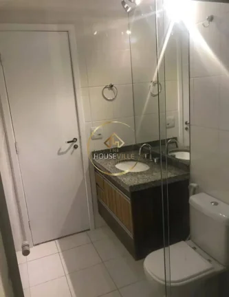 Imagem Apartamento, 3 dormitórios (1 suíte), 3 vagas, Premiere Aquarius, Sjc.
