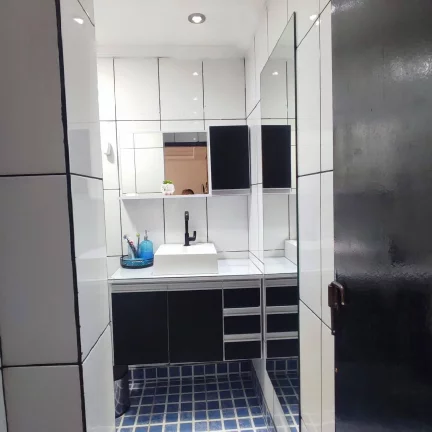Imagem vende se apartamento no Itaim paulista