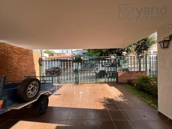 Imagem CASA COMERCIAL À VENDA, PARQUE DO COLÉGIO, JUNDIAÍ.