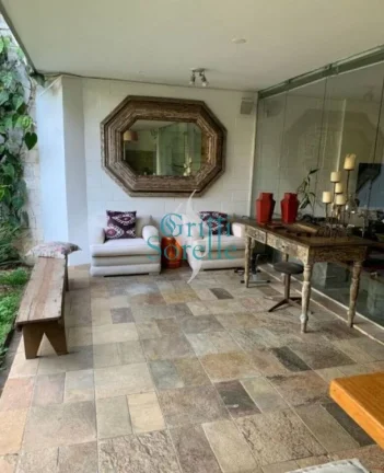 Imagem Casa/Sobrado à Venda em Campo Belo - São Paulo/SP.