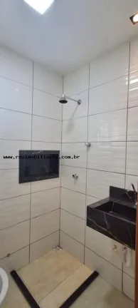 Imagem Casa à venda, Parque do sol, Gramame - João Pessoa/PB