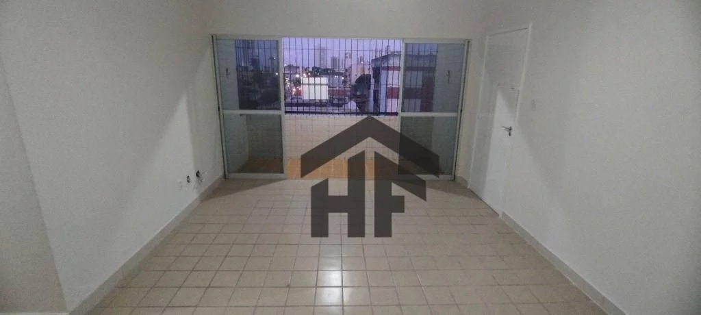 Imagem Apartamento com 3 Quartos à Venda, 96 m² em Jardim Atlântico - Olinda