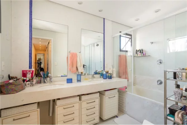 Imagem APARTAMENTO RESIDENCIAL em São Paulo - SP, Aclimação