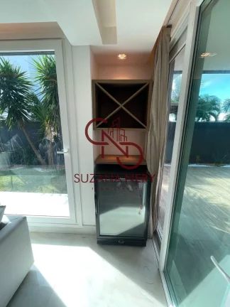 Imagem CASA NO CONDOMINIO ALPHAVILLE NATAL