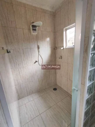 Imagem Sobrado à venda, 230 m² por R$ 600.000,00 - Jardim Camargo Novo - São Paulo/SP