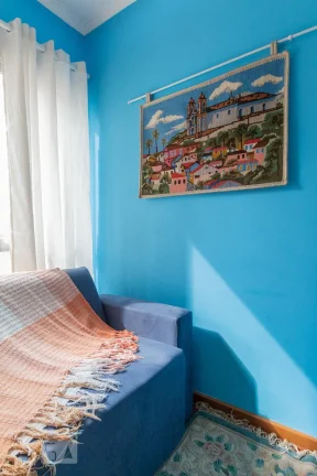Imagem Apartamento à Venda - Aclimação, 2 Quartos, 49 m2