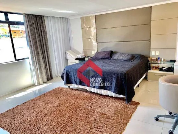 Imagem Casa à venda por R$ 2.700.000,00 - De Lourdes - Fortaleza/CE