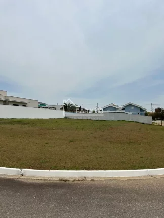 Imagem Terreno à venda em condominio Fechado em Sorocaba-SP!