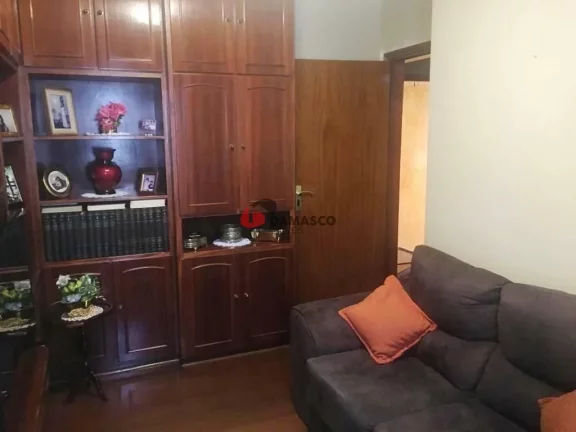 Imagem Apartamento à venda 3 Quartos, 1 Suite, 1 Vaga, 166M², Barcelona, São Caetano do Sul - SP