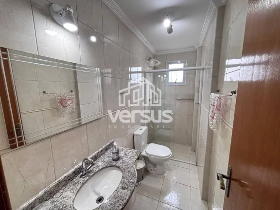 Imagem APARTAMENTO 2 DORMITÓRIOS - VILA GUILHERMINA