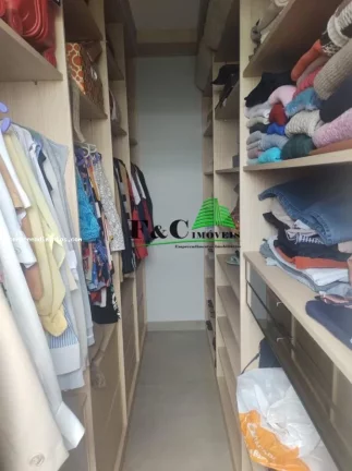 Imagem Casa em Condomínio para Venda em Indaiatuba, Jardins do Império, 3 dormitórios, 3 suítes, 2 banheiros, 2 vagas