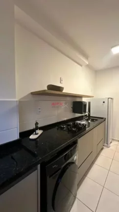 Imagem Apartamento 2 Quartos Sorocaba - SP - Wanel Ville