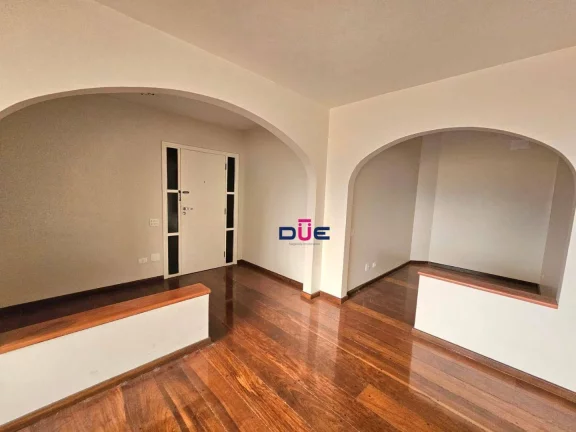 Imagem Apartamento 3 Quartos, 1 Suíte, 2 Vagas Demarcadas - Boqueirão - Santos/SP