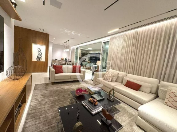 Imagem Apartamento com 3 dormitórios à venda, 217 m² por - Vila Olímpia - São Paulo/SP