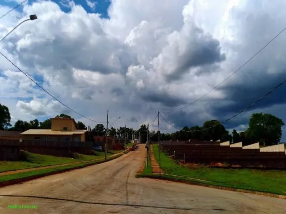 Imagem *Chácara de 1.488,57m² em Condomínio Fechado
*Localização privilegiada
*Fácil acesso 
*Vista P...
