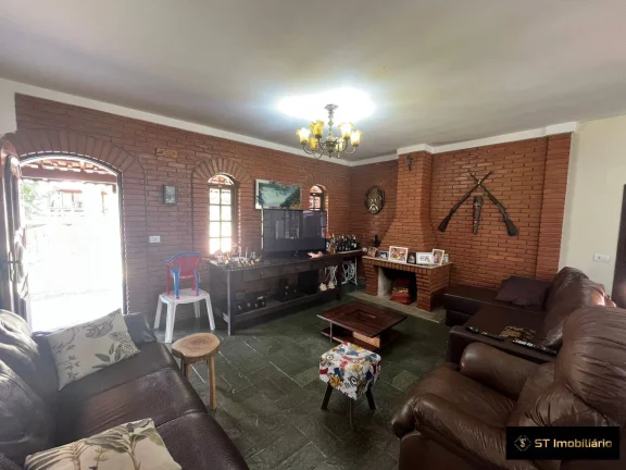 Imagem Chácara à venda 2.350m² em Condomínio - Canedos Piracaia - por R$1.490.000!