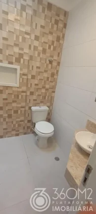 Imagem Sobrado para Venda em Santo André / SP no bairro Jardim do Estádio