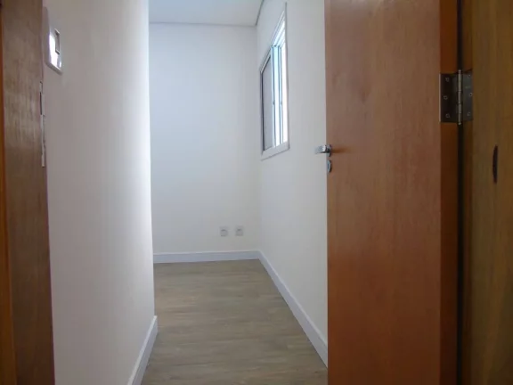 Imagem Sobrado com 3 dormitórios à venda, 116 m² por R$ 700.000,00 - Vila Homero Thon - Santo André/SP