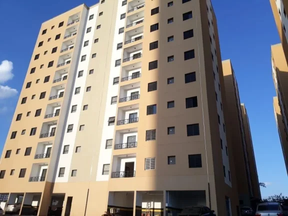 Imagem Apartamento com 3 quartos sendo 1 suíte, duas vagas, sacada, em bairro nobre, com localização pri...